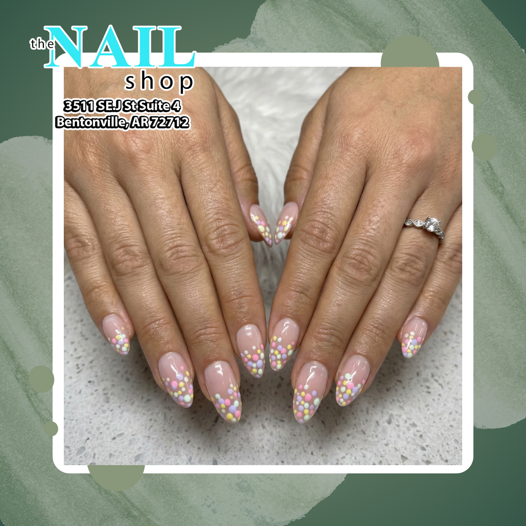 Popular Nail Looks for March 2026